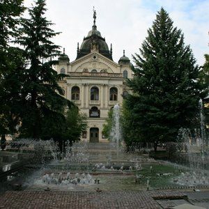 Meet your Posher, Denise